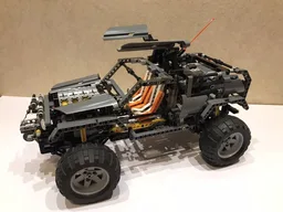 8297 OffRoader RC