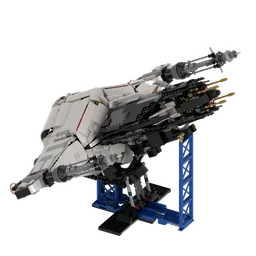 Space Fighter v0.9
