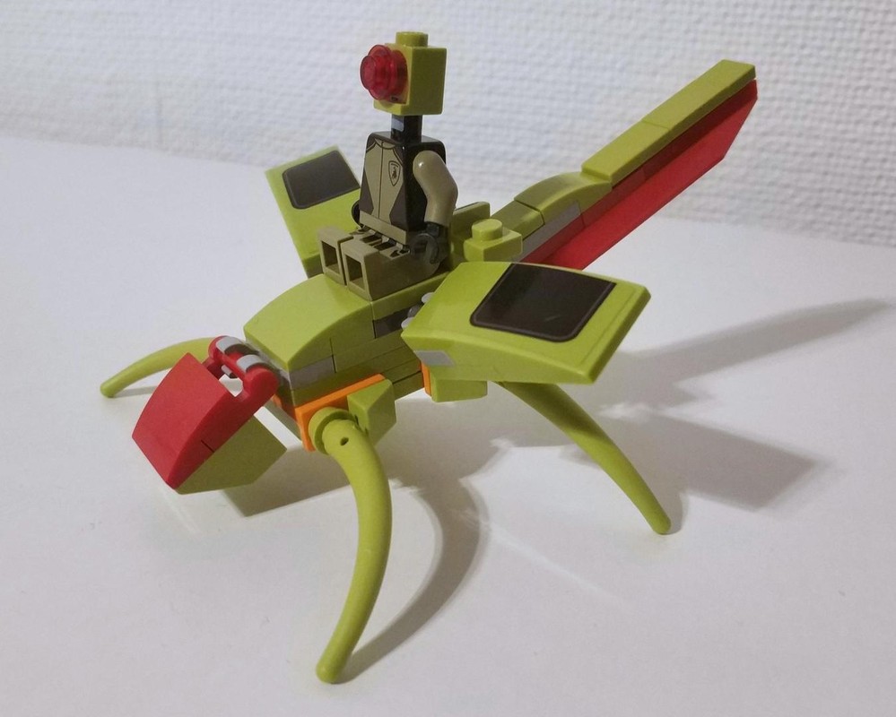 Lego Insect