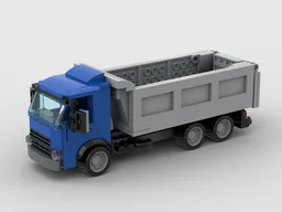 Dump Truck