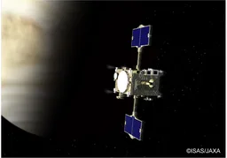 Akatsuki (Planet-C) Spacecraft