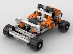 42088 Gokart