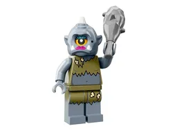 Lady Cyclops