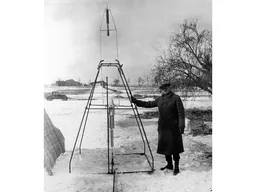 Robert Goddard