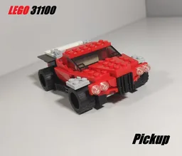 31100 Pickup