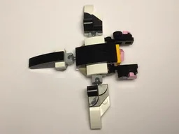 30641 Manta Ray