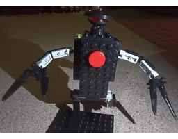 Omnidroid version 2
