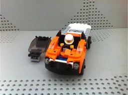 75880 Stylish Flatbed