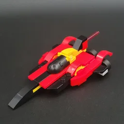 30709 Polybag Spaceship Alt