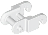 Lego Technic, Link Chain / White