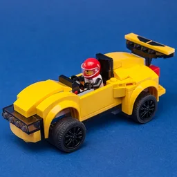75870 Dirt Buggy