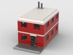 Pizzeria and box ring