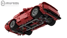 Dodge Challenger V2
