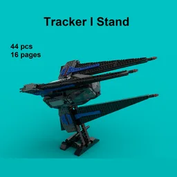 Tracker I Stand