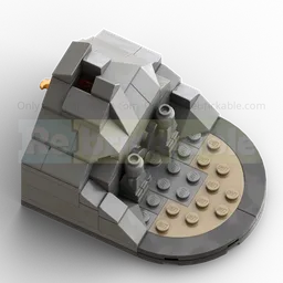 Erebor