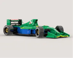 Jordan 191