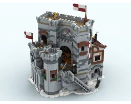 Cloud Kingdom