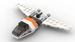 912055 Glider