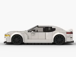 2023 BMW M4 CSL
