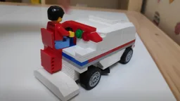 60182 Zamboni