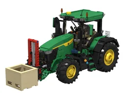 Pallet Crate