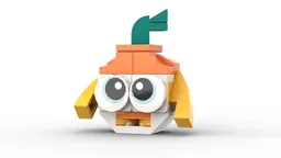 31140 Little pumpkin
