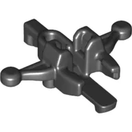 Launcher, Weapon Crossbow Shooter / Black