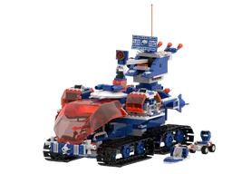 Ice - Core Magnetizer