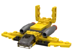 4348 - A-10 A2