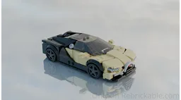 Bugatti Chiron