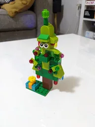 Christmas tree
