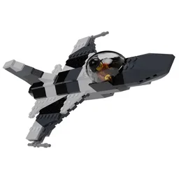 F-16 Alaskan Aggressor