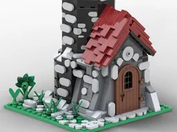 Blackstone Watchtower