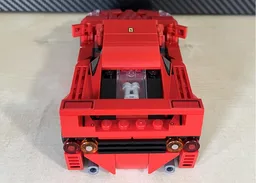 Fer​rari F50