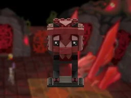 Corrupted Hunllef