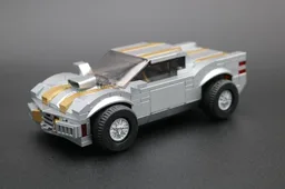 Millenium Bolt