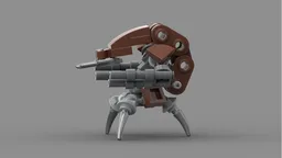 Droideka