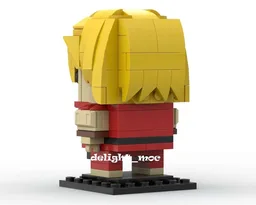 Ken (Street Fighter)