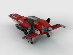 Arwing (Star Fox 64)