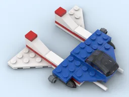 7873 Twin Boom