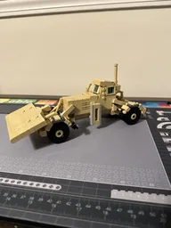Husky VMMD