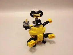 Lardotron