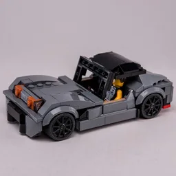 76903 Roadster