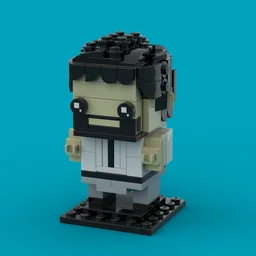 Beard Guy