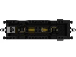 Small Narrow Train
