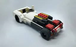 Long Rat-Rod