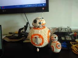 75187 BB-8 UCS RC
