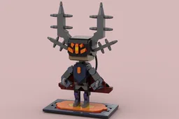 Darcy (Amphibia)