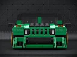 6x6 Hellcat Humvee