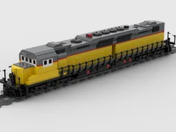 Legacy DD35A